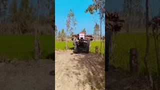 🚜 Eicher 242 tractortrendingpopularshorts🚜😎 [upl. by Okiam337]