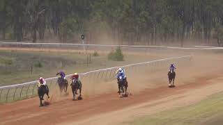 Moranbah 20241109 Race 2 [upl. by Spragens]