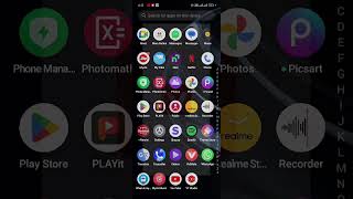 Vidmate ke Dark mode me kaise kare [upl. by Ardnatal480]