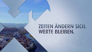 Imagevideo Raiffeisenbank Steyr [upl. by Chalmer]