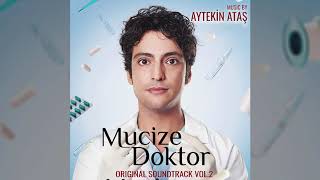 Aytekin Ataş  Diamonds Are Forever Mucize Doktor Dizi Müzikleri Vol2 [upl. by Beale]