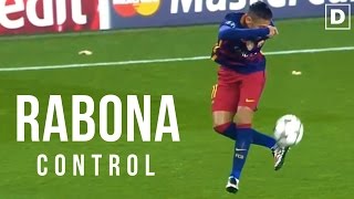 NEYMAR JR ★ Master of RabonaBackheel Control • HD [upl. by Aramad]