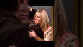 Penny’s hug thebigbangtheoryedit tvserial shorts leonard penny [upl. by Miguela]