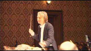 Prager Philharmoniker spielen Radetzkymarsch [upl. by Sixla]