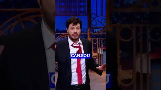 O Danilo Gentili cansou do SBT danilogentili thenoite sbt polemica [upl. by Bow110]