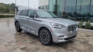 2023 Lincoln Aviator Near Me Winter Park FL Windermere FL Deland FL Orlando FL V24268 [upl. by Quincey]