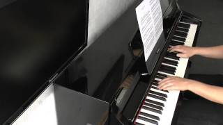 Erik Satie  2ème Gnossienne [upl. by Mcmurry]