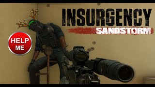 My tip and trick guide for insurgency sandstorm 2024 [upl. by Nennerb]