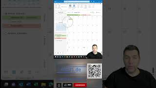 Outlook Kalenderwochen KW Wochennummern [upl. by Oruhtra905]
