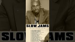 RampB Slow Jams Mix  Best RampB Bedroom Playlist  Tank Ella Mai Jacquees Usher amp More [upl. by Talia45]