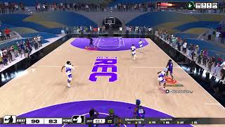 🔴NBA 2k25 Need Squad BEST PLAYMAKER BUILD Online Gameplay🥷 LiveStreamPS5 WHO WANNA JOIN🔥🔥🔥🔥 [upl. by Nalac]