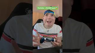 COME OTTENERE VBUCKS INFINITI SU FORTNITE😱 [upl. by Sivam963]