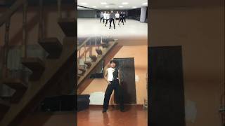 TAEMIN  Move dance cover [upl. by Gniy]