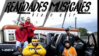 Engendros Del Pantano  Realidades Musicales Ft La Flecha VideoClip Oficial [upl. by Jamal]