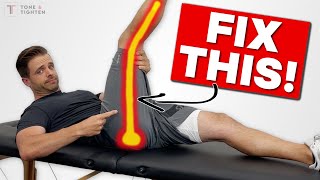 The ONE Exercise You MUST Do For Sciatica Pain Relief WORKS FAST [upl. by Enaenaj]