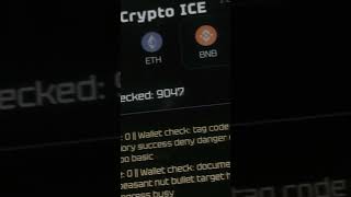 Crypto Mining App🔥 cryptocurrency cryptomining shorts trending cryptotrading [upl. by Eicyaj]