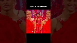 Germanys Next Topmodel GNTM 2024 Finale [upl. by Dulcy]