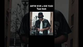 ARTIE 5IVE x KID YUGI Type beat  artie5ivetypebeat kidyugitypebeat tonyboytypebeat shorts [upl. by Demakis553]