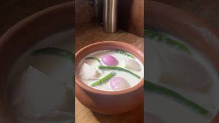 చద్దన్నం l Fermented Rice  Porridge Rice chaddannam fermentedrice porridgerecipe teluguvantalu [upl. by Faruq]