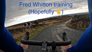 Fred Whitton Ballot ✅ [upl. by Alameda422]