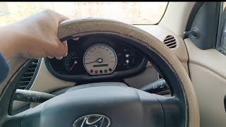 How much to cut your steering wheel while driving 😧😧 [upl. by Melloney]