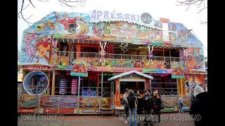 APRES SKI PARTY FUN HOUSE HASSELT [upl. by Arrad971]