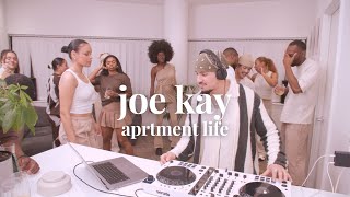 joe kay  aprtment life soulection edition [upl. by Sayres825]