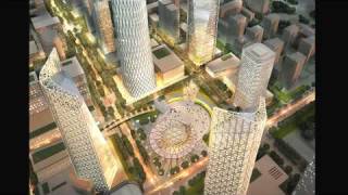 Beijing Central Business District [upl. by Belford]