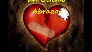 TE TOCO PERDER CORAZON  DESTINO PERDIDO [upl. by Hall226]