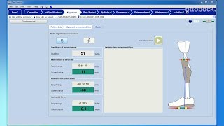 Computer Assisted Alignment CAA [upl. by Hooke]