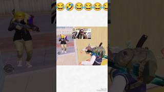 Wait for end😂 2024 funny pubgfunny bgmi battlegroundmobileindiacoming pubg pubgjokes pubg [upl. by Sedaiuqlem]