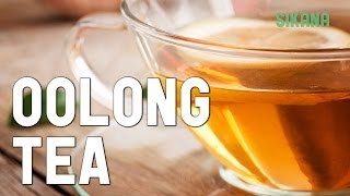 Learn how to brew tea properly Oolong tea [upl. by Enelahs]