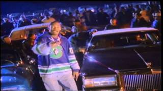 Snoop Dogg  Gin And Juice Official Video HD [upl. by Emery]