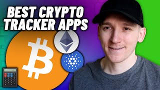 Best Crypto Tracker Apps amp Crypto Portfolio Tools [upl. by Limoli]