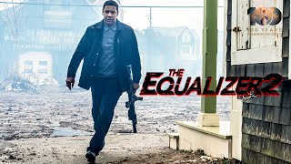 Robert McCall Returns to Unleash Justice  Starring Denzel Washington  The Equalizer 2 [upl. by April541]