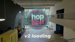 TEASER HOPLAN 2024 [upl. by Arlynne]