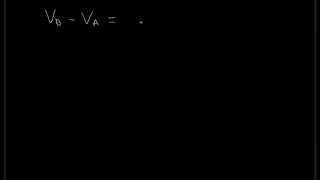 FISICA esercizi su campo elettrico e potenziale parte 2 [upl. by Timotheus338]