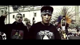 ESTILO FINO videoclip  Aztlan 13 Familia ft Las Maniakas  prod bandido films [upl. by Zetrac]