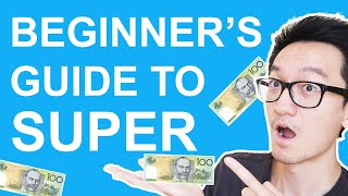 Superannuation in Australia explained in detail 2022  What is Super [upl. by Norraj613]