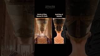 A Hidden Link Nefertiti and King Ramses [upl. by Hannad]