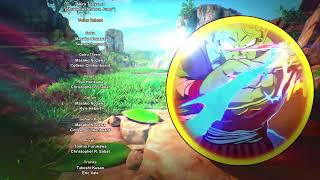 Cuarto en vivo de Dragon Ball Sparking Zero edición Ultimate con DLCS y mas contenido extra [upl. by Soane]