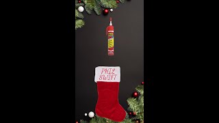 Give the gift of Flex Seal [upl. by Pliner]