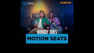 DBOX  Nobody Does Movies Like We Do  SterKinekor [upl. by Janice887]