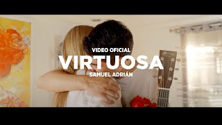 Virtuosa Canción Día de las Madres  Samuel Adrian [upl. by Akinihs]