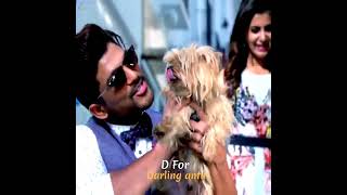 Seethakalam song telugu whatsapp status video  son of sathyamurthy song status  Allu Arjun [upl. by Seyah]