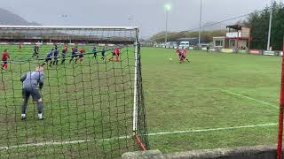 Port v Llanuwchllyn [upl. by Johnathon]