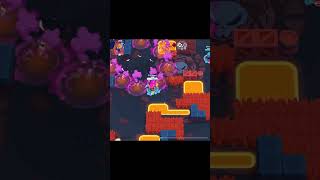 Falling Down supercell brawl gaming juicewrld brawlstars [upl. by Enerahs478]