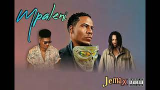 Jemax  ft  T Low  amp  Jay Rox  Mpaleni Official Audio [upl. by Aivartal]