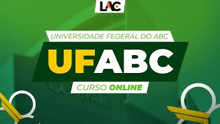 UFABC  Curso Online [upl. by Ariada134]