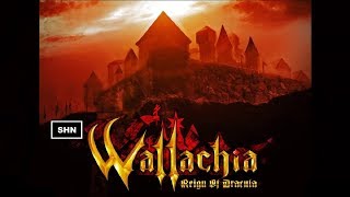 WALLACHIA  Reign of DRACULA  Demo  Walkthrough Gameplay No Commentary [upl. by Renado]